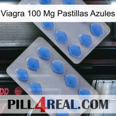 Viagra 100 Mg Blue Pills 20